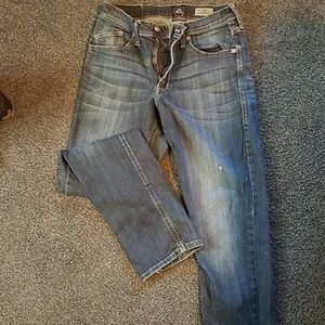 Men's Rock & Republic Jean's